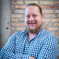 Andy Dyrcz Image