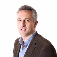 Andy Fox Image