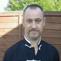 Andy Wright Image