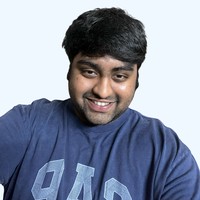 Anirudh Jwala Image