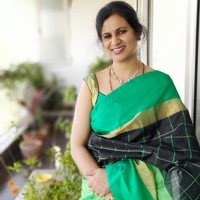 ANJALI NANDKUMAR Image