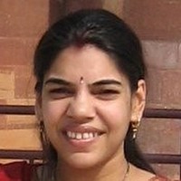 Anjali Singh Image