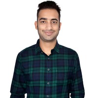 Ankit Bansal Image