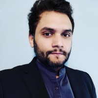 Ankit Sharma Image