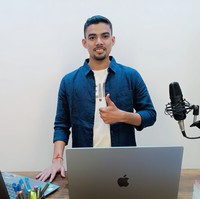 ANMOL GUPTA