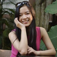 Ann Zhu Image