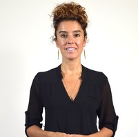 Anna Akbari Image
