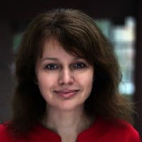 Anna Budzińska Image