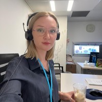 Anna Khalko Image