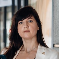 Anna Kolenkina Image
