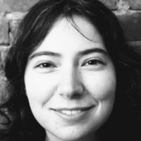 Anna Moss Image