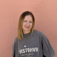 Anna Podvoiska Image
