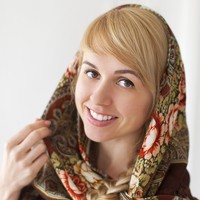 Anna Sharifullina Image