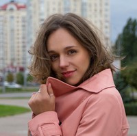 Anna Shpylevska Image