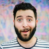 Anthony Carbajal Image