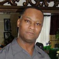 Anthony Holloway Image