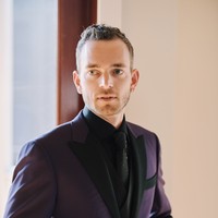 Anthony Morrison Image