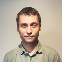 Anton Pavelko Image