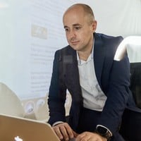Anton Voroniuk Support Image