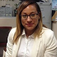 Antonette Correa Image