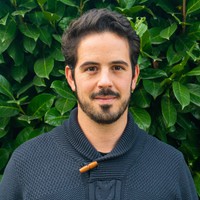 António Araújo Image