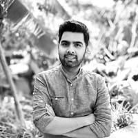 Anuj Tripathi Image