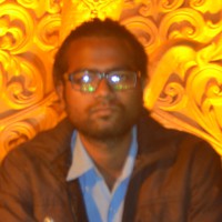Anup Khalkho Image