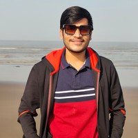 Anup Mor Image