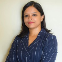 Anwesha Sengupta Image
