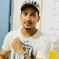 Aqib Lateef Image