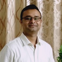 Arabinda Verma Image