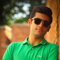 Arash Ahadzadeh Image