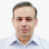 Arash Deljoo Image