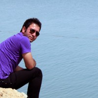 Arash Yahya Image
