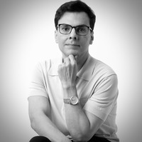 Aref Karimi Image