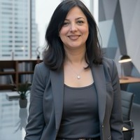 Arezou Behnam Image