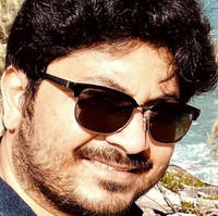 Arif Aman Image