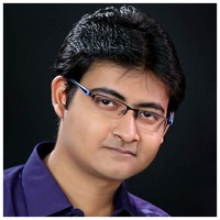 Arijit Datta Image