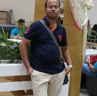 Arindam Mondal Image