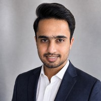 Arjun Vaid Image