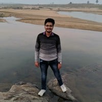 Arnab Das Image