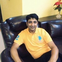 Arpan Khagram Image
