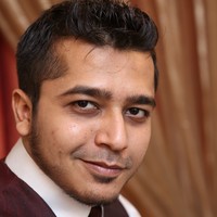 Arsalan Saleem Image