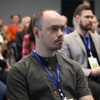 Artem Kolomiiets Image