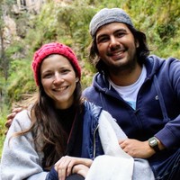 Artesany - Karina & Pedro Image