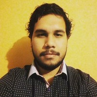 Arthur Alfaro Image