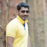 Arun Ammasai Image