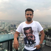 Arun Kumar Image