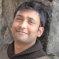 Arun Motoori Image