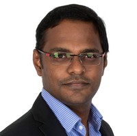 Arun Nair Image